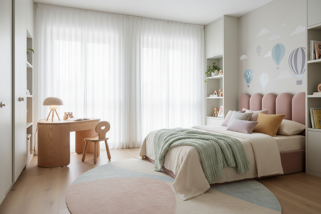 Children's Room