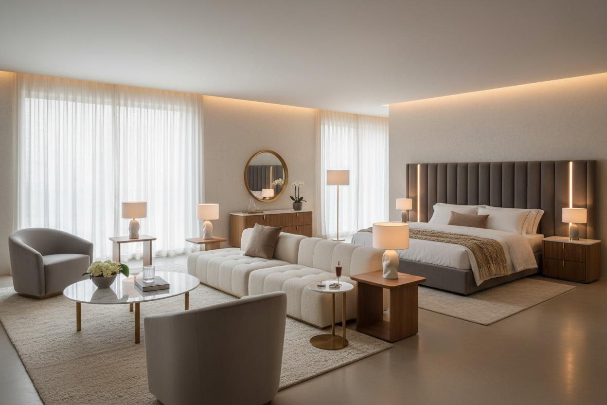 Furniture Sets