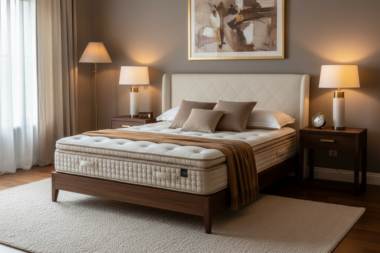 mattress