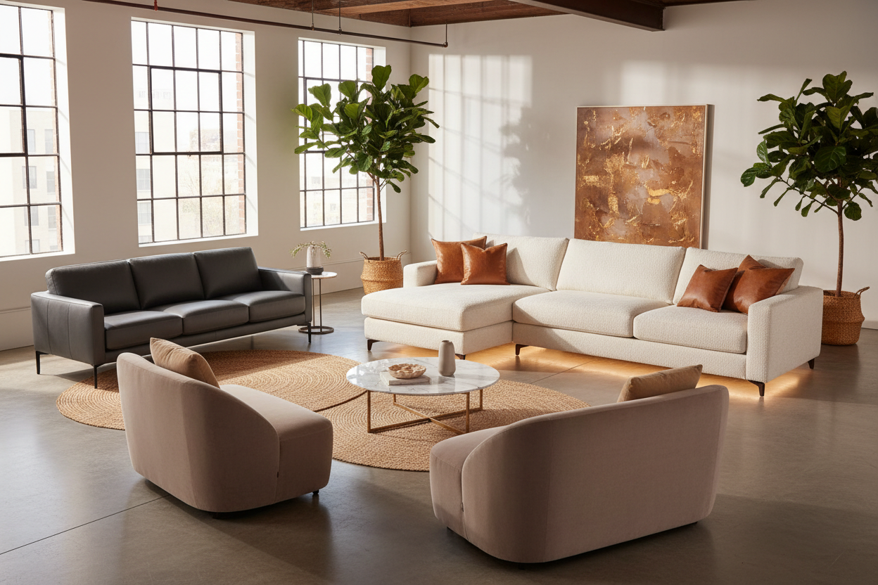 Sofas