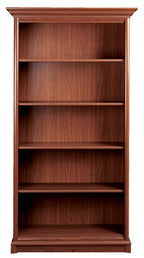 Kent — Bookcase
