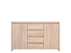 Kaspian — Chest of drawers
