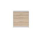 Nepo Plus — Chest of drawers