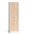 Nepo Plus — Bookcase zamknięty
