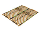 Ergo Comfort — slatted base 160
