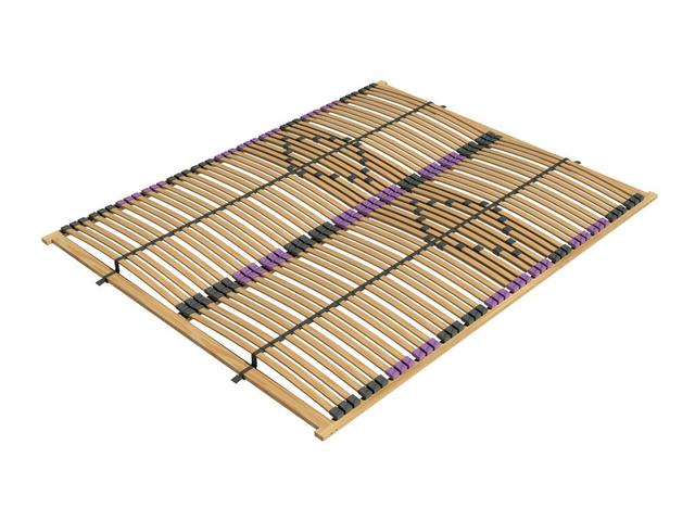 Ergo Multi — slatted base 140