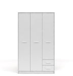 Nepo Plus — Wardrobe 118,5