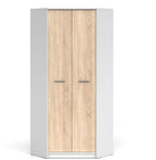 Nepo Plus — Corner wardrobe