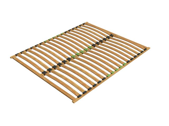 Ergo Basic — slatted base 120