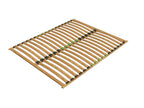 Ergo Basic — slatted base 120