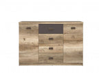 Malcolm — Chest of drawers