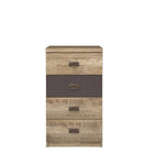 Malcolm — Chest of drawers