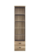 Malcolm — Bookcase
