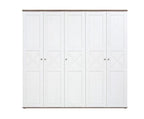 Stockholm — Wardrobe