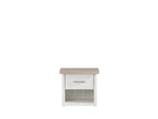 Luca Juzi — Cabinet nocna
