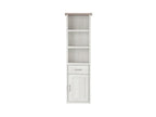 Luca Juzi — Bookcase