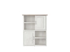 Luca Juzi — Bookcase
