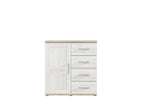 Romance — Chest of drawers