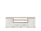 Romance — TV cabinet