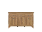 Bergen — Chest of drawers