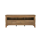 Bergen — TV cabinet