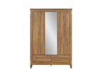 Bergen — Wardrobe