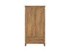 Bergen — Wardrobe