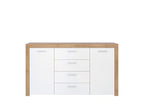 Balder — Chest of drawers