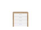 Balder — Chest of drawers