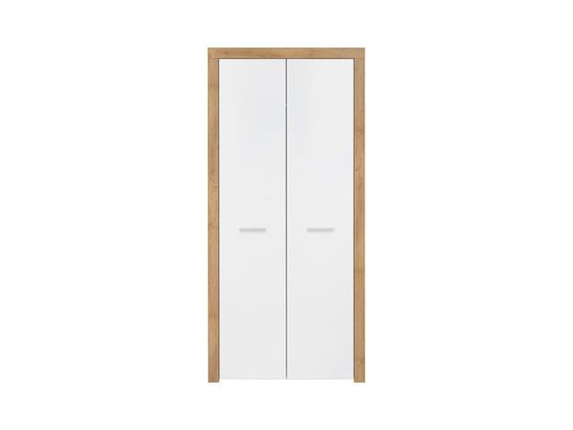 Balder — Wardrobe
