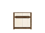 Ruso — Chest of drawers