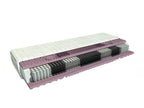 Mimas Multi Silver — Materac 120