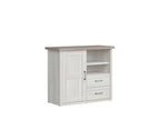 Luca Baby — Chest of drawers