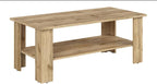 Acadia — Coffee table