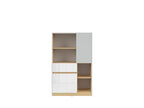 Nandu — Chest of drawers