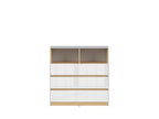 Nandu — Chest of drawers