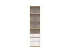 Nandu — Bookcase
