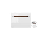 Azteca Trio — Chest of drawers