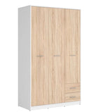 Nepo Plus — Wardrobe 118,5