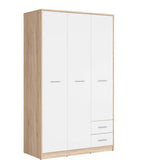 Nepo Plus — Wardrobe 118,5