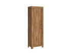 Gent — Bookcase zamknięty