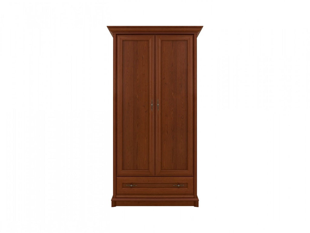 Kent — Wardrobe