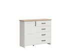 Loksa — Chest of drawers