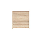 Kaspian — Chest of drawers