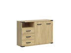 Lara — Chest of drawers