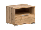 Zele — Cabinet nocna