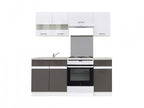 Junona Line 180 — komplet kuchenny