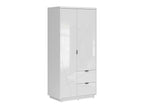 Forn — Wardrobe