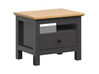Hesen — Cabinet nocna
