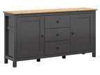 Hesen — Chest of drawers